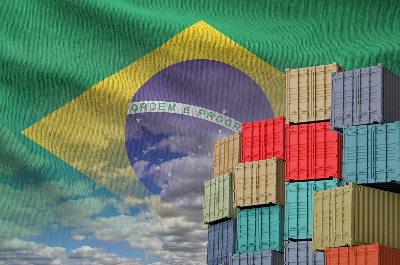 Catálogo de produtos na DUIMP | Portal Siscomex